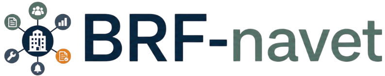 Smart administration. Starkare BRF
